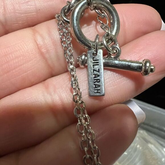 JILZARAH LONG NECKLACE  - Picture 4 of 4